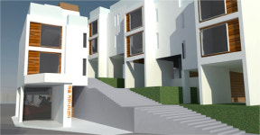 [부동산 HOT 포인트] 저층 주거지 63%…주민 커뮤니티·상업시설 활성화 필요