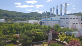 한국남동발전 분당발전본부, 국내 최초 인증 탄소경영시스템 도입