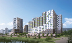 LH, 양산물금에 ‘행복주택 900가구 공급’