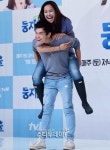 [포토] 강주은, 최민수와 판박이 아들 유성