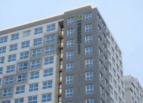 초역세권 오피스텔 `마곡나루역보타닉푸르지오시티` 거래 활발 