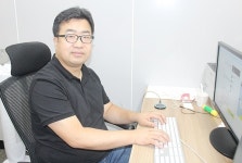 게임테일즈 정성환 대표 “콘솔게임 다운 작품 만들 것”