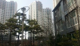 신흥 주거지 원흥지구 `원흥도래울마을LH2단지` 문의 활발