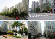 주거환경 좋은 동대문구 ‘장안래미안2차’ 4억원대 거래돼…