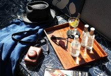 [뷰티] 장마철 꿉꿉함…룸스프레이로 날리세요