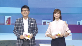 [MBN] `엄지의 제왕` 여름철 건강 나기 면역력 사수에도 때가 있다?! 