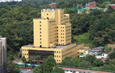 흉물 과천 우정병원 헐어 전용 85㎡ 이하 아파트 짓는다