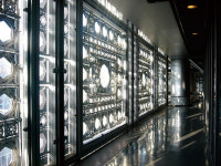 반모더니즘 건축가 ‘장 누벨’ (12) 빛으로 건축된 바르셀로나의 심볼 ‘토레 아그바’