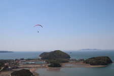 [공감! 여행스케치] 산 바다 따라 걷는 10km- 대부해솔길(1코스)