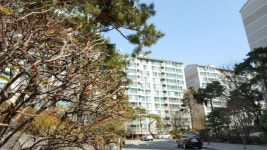 녹지 풍부한 강서구 ‘화곡푸르지오’, 5억원대 거래돼…