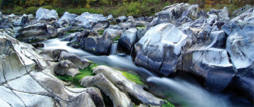 [여름휴가 제안] 폭염도 쉬어가는 곳…유쾌한 부산~ 상쾌한 청송~