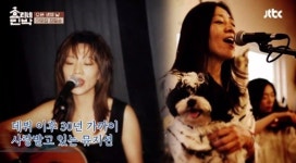 ‘효리네 민박’ 장필순, 그는 누구? ‘원조 아이유?“