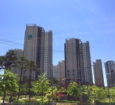 가재울뉴타운 완성 코앞, DMC래미안e편한세상 눈길