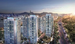 규제에도 상승하는 강남 재건축…개포주공4단지 11억원대 거래