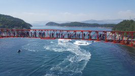 창원 `저도 스카이워크` 인기에 벤치마킹 잇따라