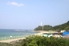 [공감! 여행스케치] 최북단 자전거 여행 – 화진포, 해파랑길 49코스