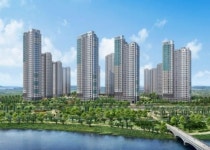 인천 `청라한양수자인레이크블루` 9월 전매제한 해제
