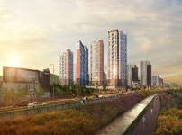 포스코건설, 도시개발지구 인기 속 ‘반석 더샵’ 이달 분양 