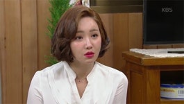 [메이크업 트렌드] ‘아버지가 이상해’ 이유리의 강인한 세련미