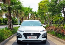 AJ렌터카, 제주에 현대차 `코나` 30대 신규 도입