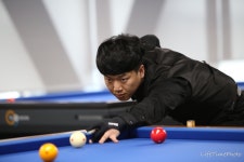 경기도서 YOUNG한 선수를 위한 ‘영 챔피언십’ 개막