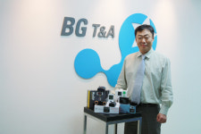 백금T&A, 해외공장 개선에 가동률 90%대↑