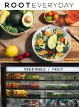 샐러드 레스토랑 ‘루트 에브리데이’ 압구정점 오픈 “보울(Bowl)에 담긴 영양 가득한, 건강하고 맛있는 샐러드”