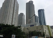 풍부한 생활 인프라 누리는 광진구 ‘더샵스타시티’ 인기