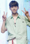[포토]시헌, 마이틴 데뷔 기뻐요~ 