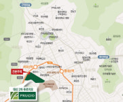 대우건설, 부산 `대신 2차 푸르지오` 28일 분양