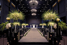 예식문화의 새로운 패러다임 - 마곡나루 ‘보타닉파크 웨딩홀’ 