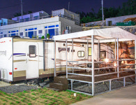 월풀 스파·야외 수영장에 카라반까지…호텔보다 좋은 전국 펜션은