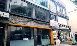 상권활력 급전직하 했는데 왜 2분기 임대료 올랐을까