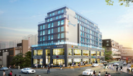 [분양 하이라이트] 강남 테헤란로 현대썬앤빌