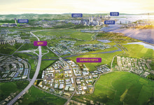 [분양 하이라이트] 김포 학운3산업단지 잔여물량 분양