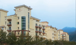 [분양 하이라이트] 태백 라마다호텔앤리조트