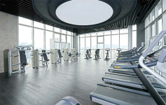 서초 푸르지오 써밋, 35층 최상층에 피트니스센터…차원 높은 입주민 배려