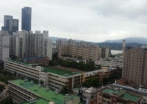 굵직한 호재 이어지는 용산구 `한가람아파트` 14억원대 거래돼…
