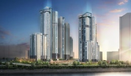 지하도시 호재 입는 강남구 `삼익아파트`