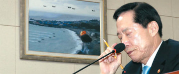 송오숙의수북한밥상 | 宋 "전쟁중에도 적과 대화" 국정원 "北, 추가도발할 듯"