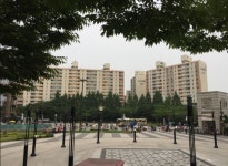 행당동 삼부아파트, 전용67㎡ 매매가 6억원대