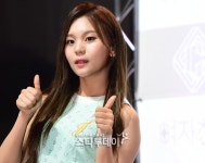 [포토] 엄지가 엄지척!