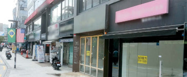 공실 많은데…압구정 꼬마빌딩 매수세 왜?