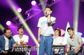 [포토]박성광, 봉숭아학당 영원한 감초!