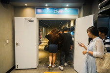 춥다 추워~ 폭염 속 서울 종로에 찾아온 `동장군` 만나러 갔습니다 