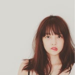 `롤링타바코 논란` 후, 말끔한 메이크업의 구하라 `오히려 더 예쁜데?`
