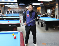 강동궁 “반짝하기 보단 굵고 길게가는 당구선수로”