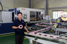 생산도 고용도 늘리는 스마트공장