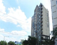 `강북 대표 부촌` 용산구 이촌동 퀸스리버빌, 대형 평형 12억원대