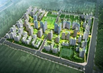 8.2 부동산 대책 발표 이후, 잠잠한 강남구 ‘개포주공1단지’